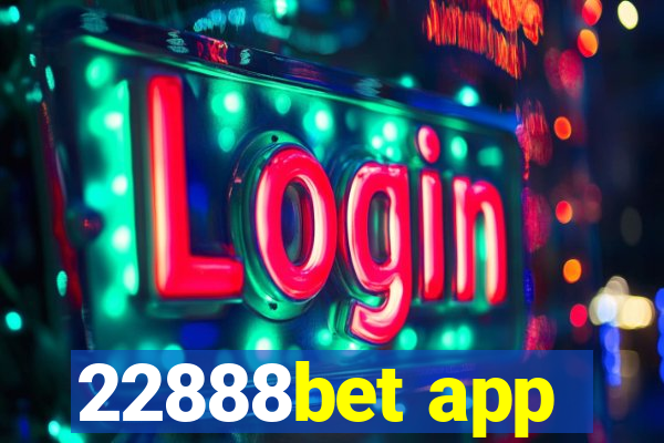 22888bet app